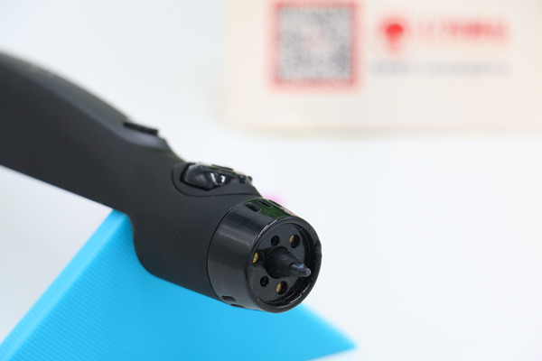 冷墨光固化3d打印笔,黑科技3d打印笔开启你的想象