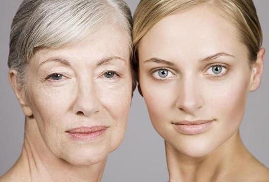 不定期去脸部角质,不按时去角质就来不及了