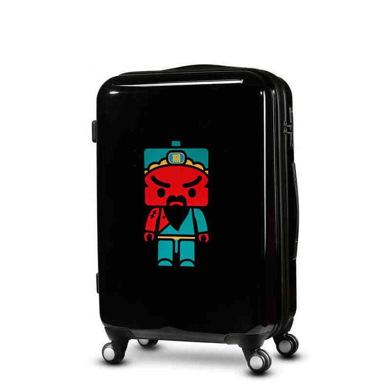 旅行行李箱颜值,旅行行李箱男高质量