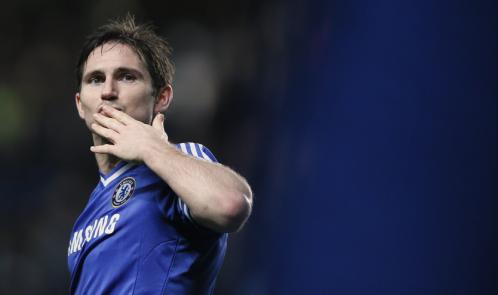 兰帕德签名球鞋,你说不知道完整版