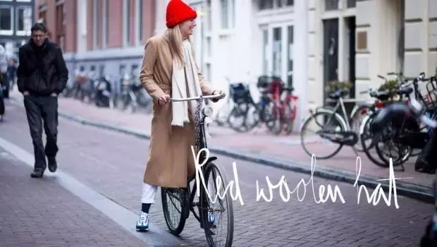 跟着大表姐刘雯学穿衣,跟着大幂幂学新中式穿搭