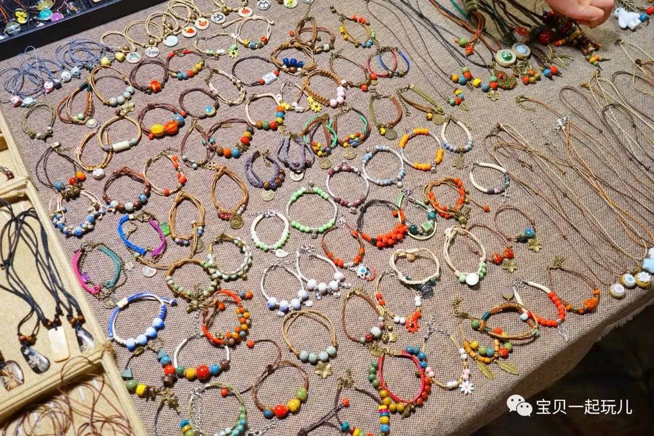 老娘的青春那么短，花点钱开心又何妨