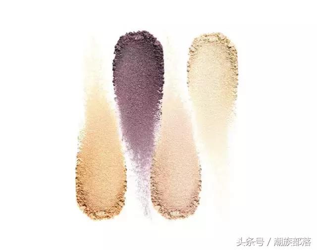 CPB彩妆！永不踩雷的贵妇，你期待的全功课试色