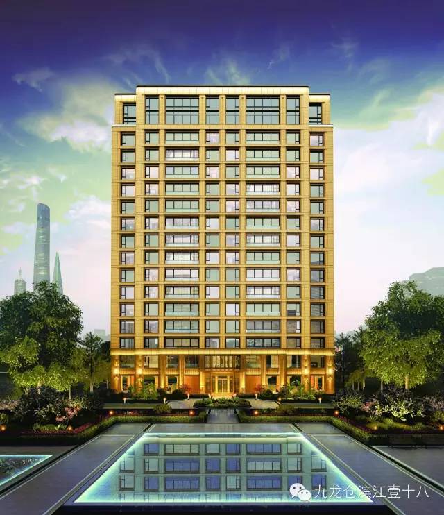 “好房子101个细节”2016中国卖得最好的100个楼盘秘密