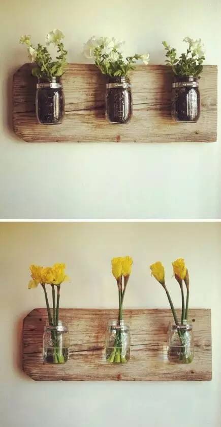 自己动手做花架一层,自己亲自动手做的花架就是好