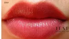 十款火爆口红色号,十大口红断货王