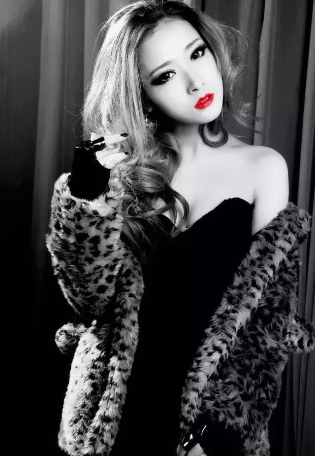 原来唇釉这么涂好有型手残党必学,日常涂都好看的唇釉