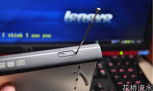 戴尔笔记本光驱加装固态硬盘教程,一体机光驱加装固态硬盘怎么设置