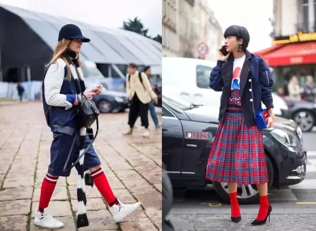 跟着大表姐刘雯学穿衣,跟着大幂幂学新中式穿搭