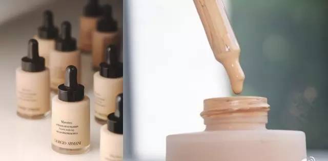 mac定制无瑕粉底nc15,十五款粉底液测评