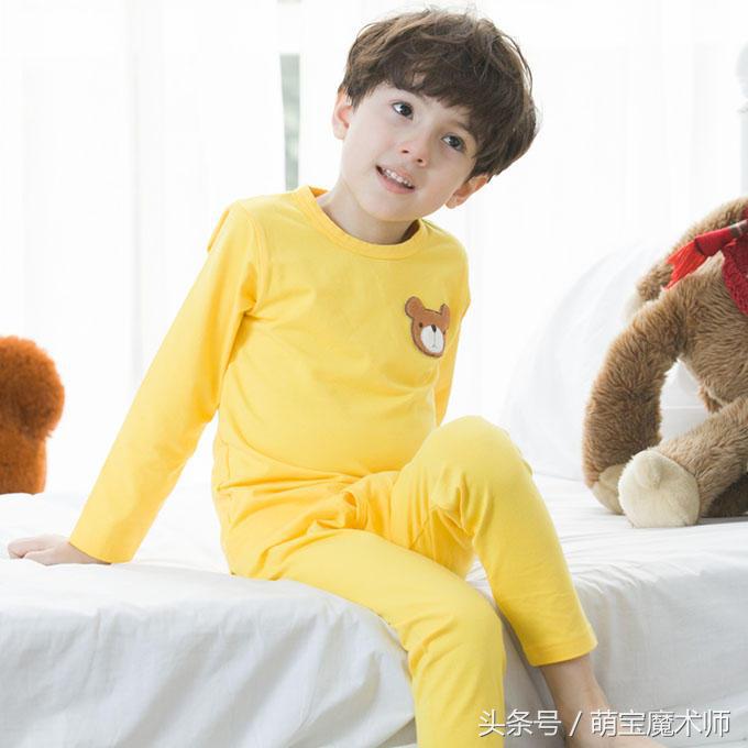 男宝新年怎么打扮韩版,男宝帅气韩系穿搭