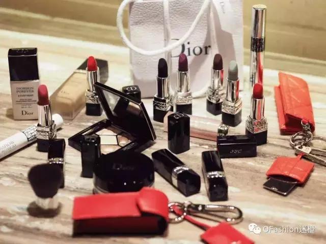 2016年新款彩妆图,最好用的大牌彩妆推荐一下