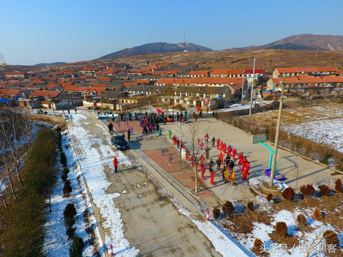 自驾盘山路陡而险,乳山小三峡爬山