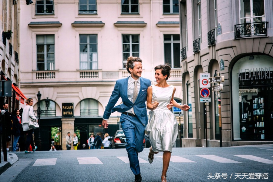 全球最美的十款婚纱照,世界上最惊艳最特别的婚纱照