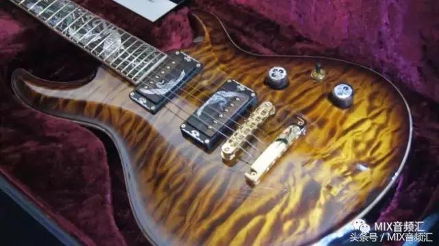 老款esp吉他,esp吉他与流行吉他
