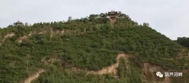 这就是我们美丽的大静宁，一定要让更多人看到