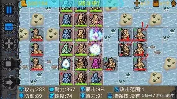 给你身临其境的真实感！12款玩了就停不下来的战争策略手游