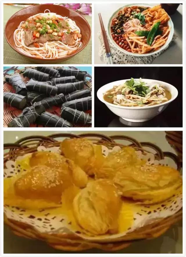 200种中国金牌小吃，广东5种上榜惠州就占了俩！