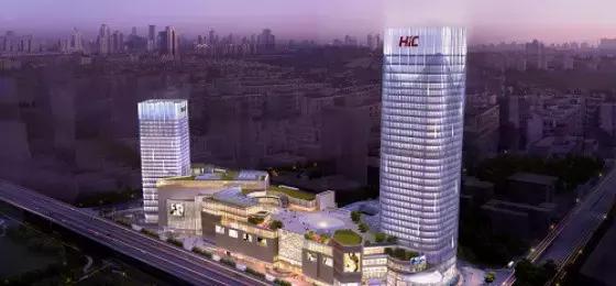 上海哪个商场停车好停,上海各大停车场停车费如何查询