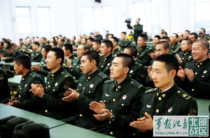 军营年味,军营过大年别样年味别样情