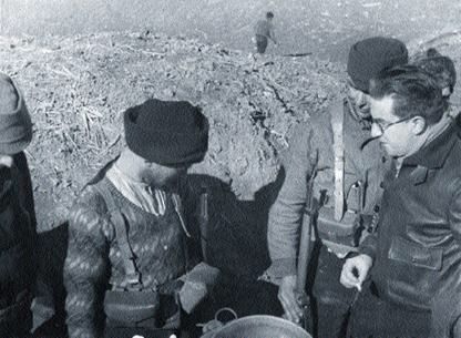 《西班牙内战：革命与反革命》：20世纪热战与冷战的起源