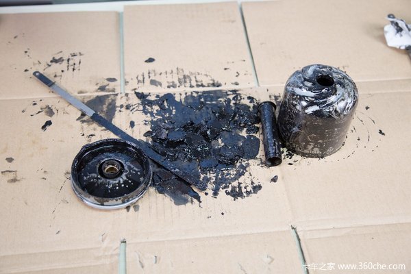 十万公里换机油优势,十万公里换机油靠谱吗