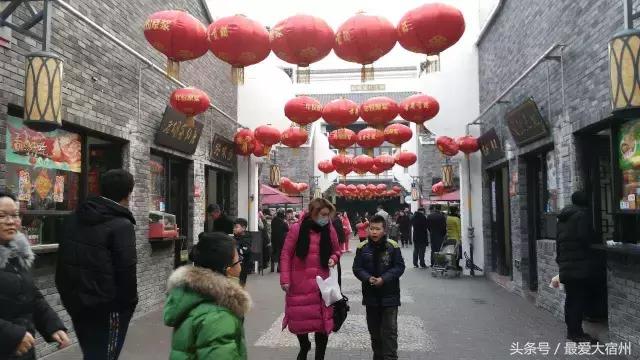 宿州吃货必备,宿州吃货