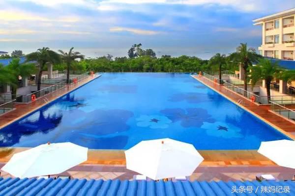 亲子酒店旅行推荐,十大必去的亲子酒店