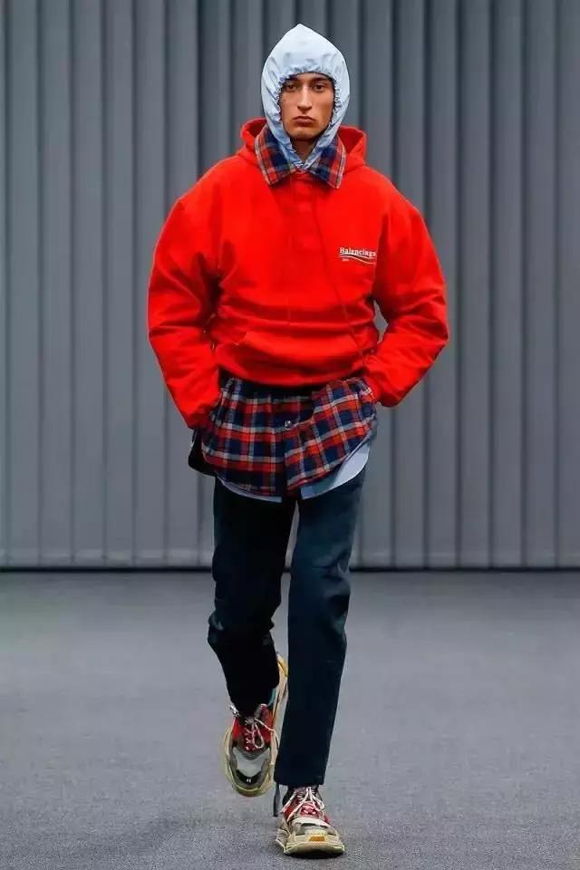 你的破鞋简直LOW爆了!这10双才配叫鞋