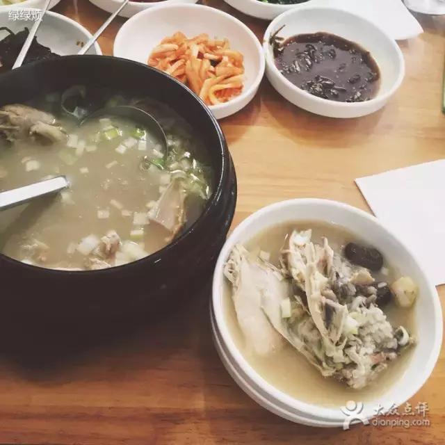 在青岛，你不用去韩国，就可以吃到的高逼格正宗韩国料理……