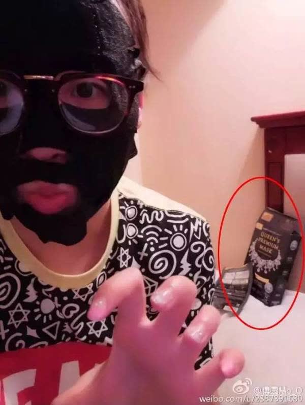 关晓彤日常护肤 (关晓彤素颜出镜真实皮肤状态曝光)