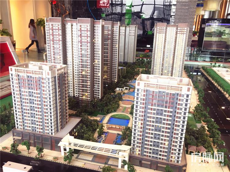 别人说没钱就买便宜的房,西安高新便宜二手楼盘