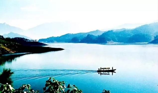 春风里，大爱罗田！