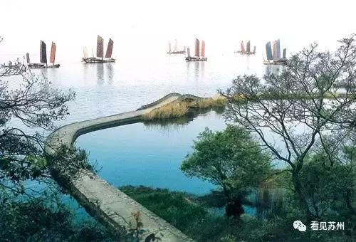 醉美苏州好去处太湖吴中,苏州太湖边哪里最好看攻略