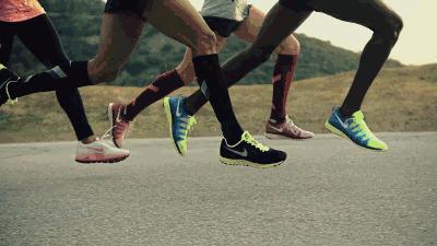 哪个牌子的运动紧身裤最好穿,运动裤小白裤