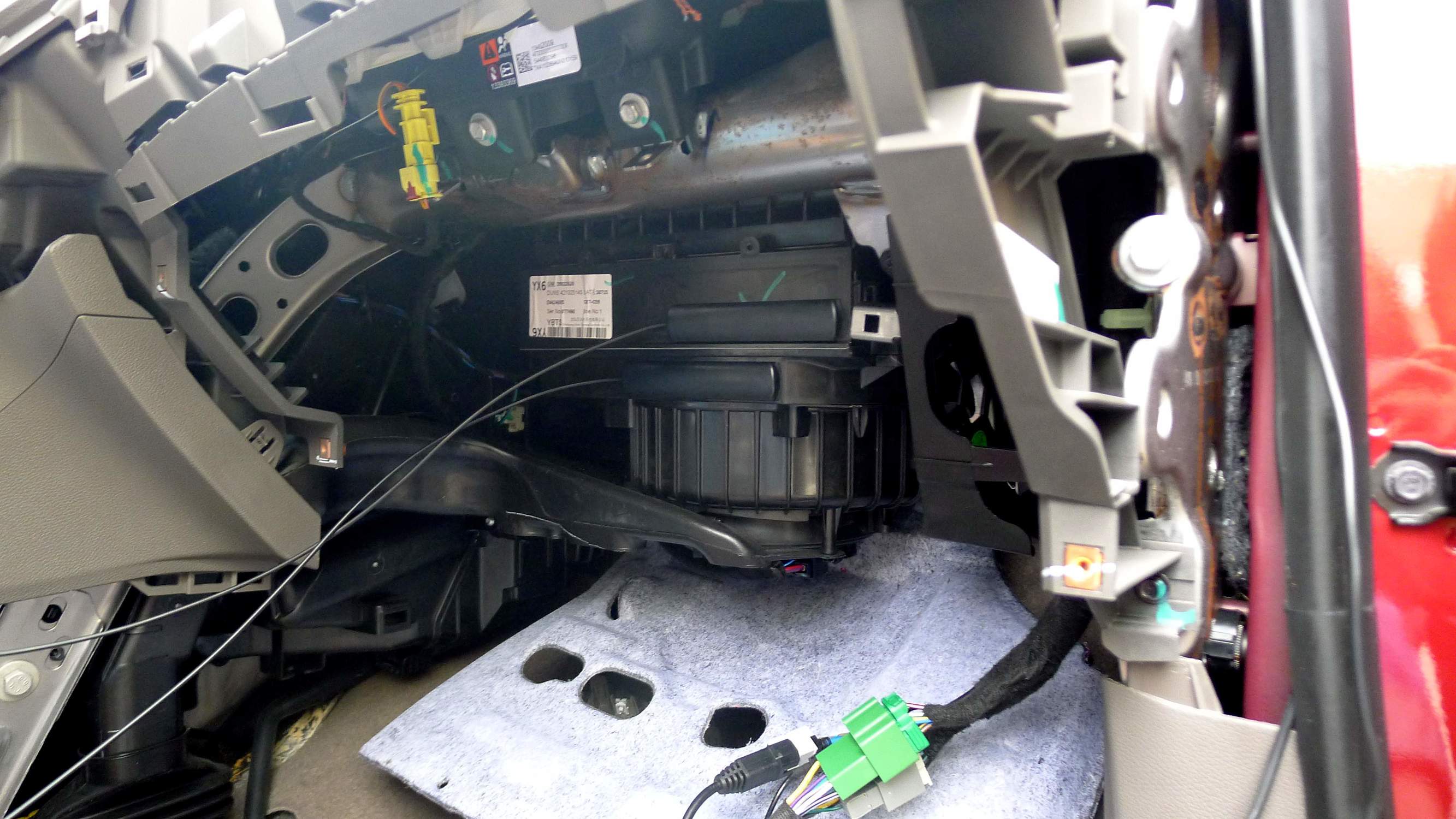 一款进入车联网时代的车机——索菱与腾讯联合出品ST1车机体验