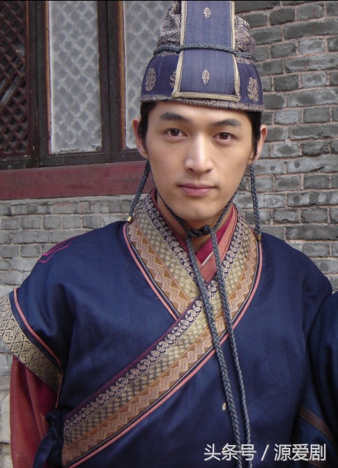 胡歌都演了哪些剧,胡歌最成功的5部影视剧