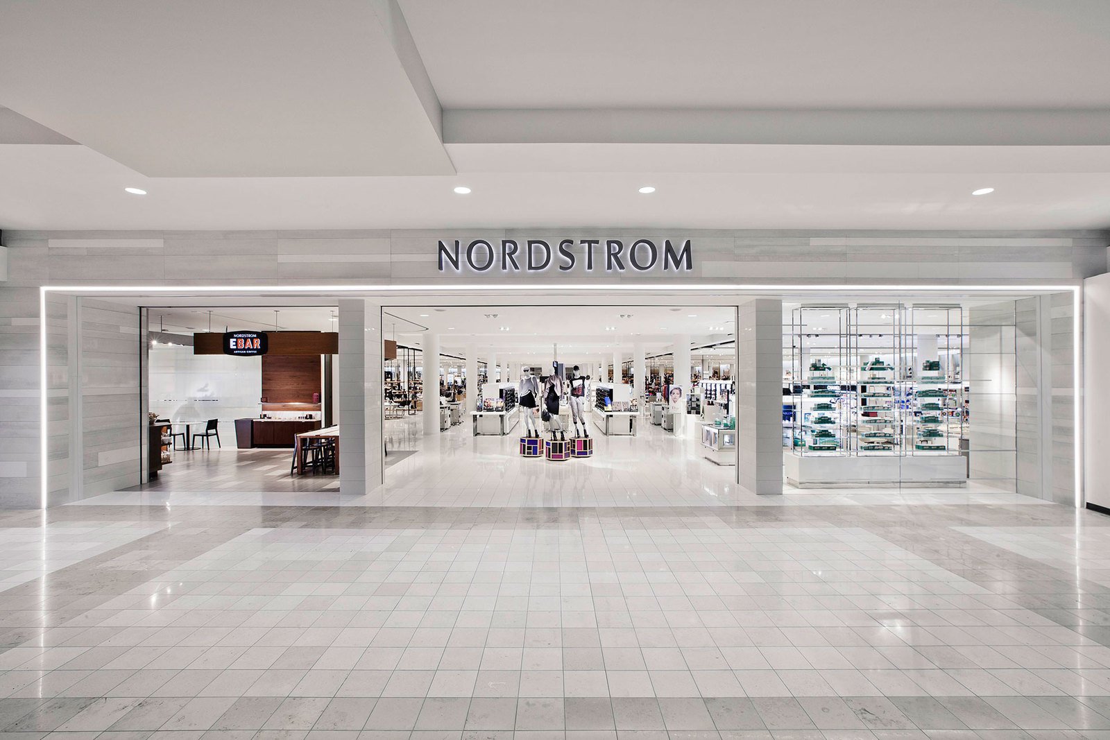 平价买名牌的挖宝圣地！美国高端百货公司折扣店大盘点