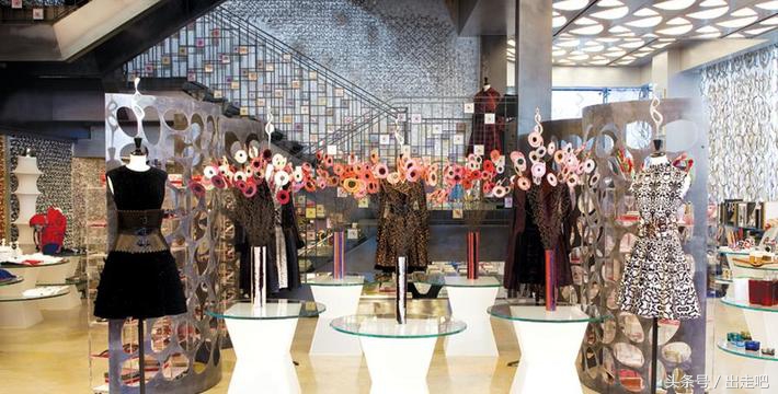 首尔旅游攻略之购物篇,观音桥购物攻略首尔街