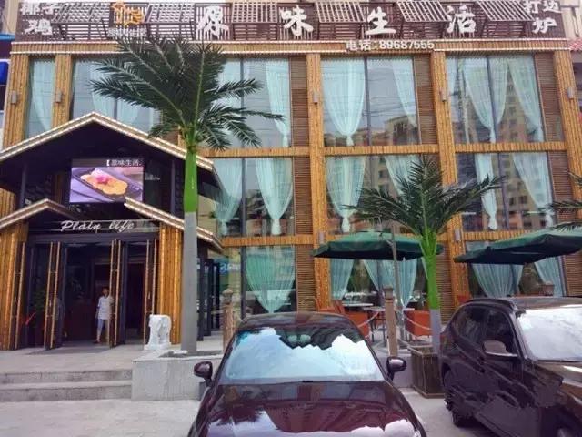 2017称霸长春的8只鸡，你见识过多少只？