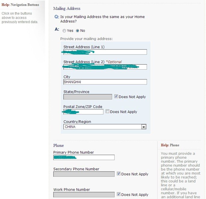 美国b1和b2签证什么意思,美国旅游签证b1