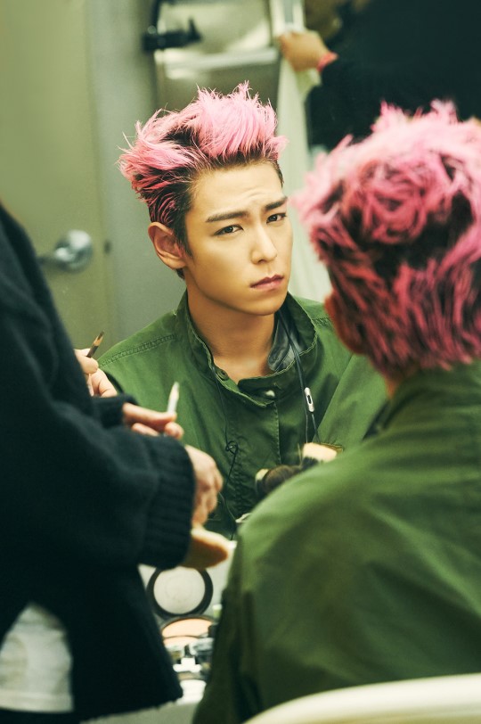 崔胜铉先生，你喜欢梅西吗？