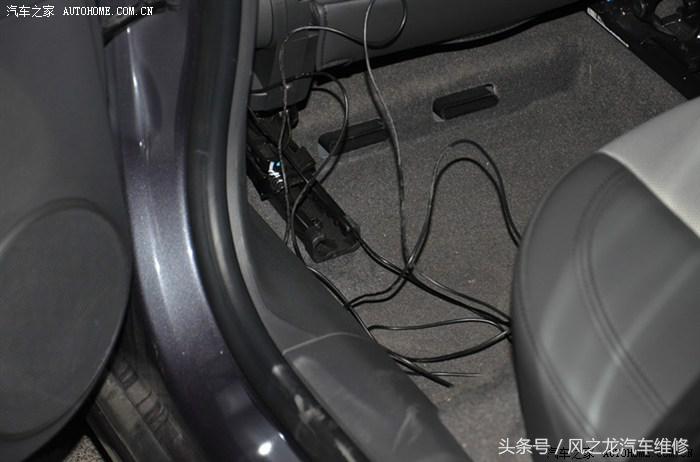 科鲁兹导航一体机安装教程,经典款科鲁兹导航安装教程