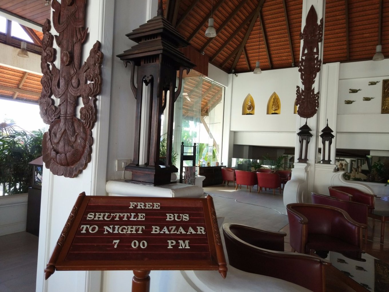 泰国清迈曼谷四日游攻略,说走就走的旅行港澳篇