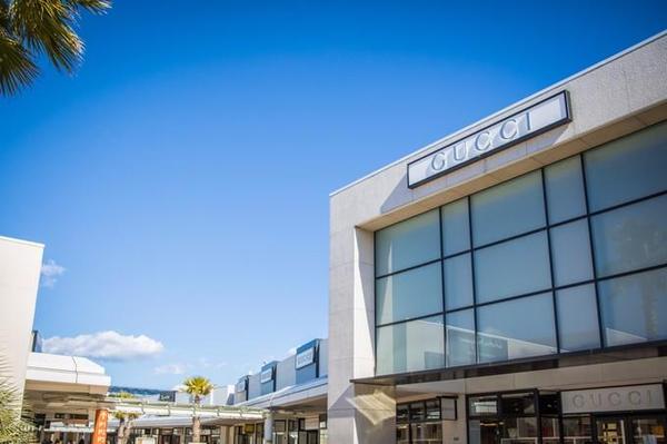 东京圈最大奥特莱斯，吃喝玩乐全攻略