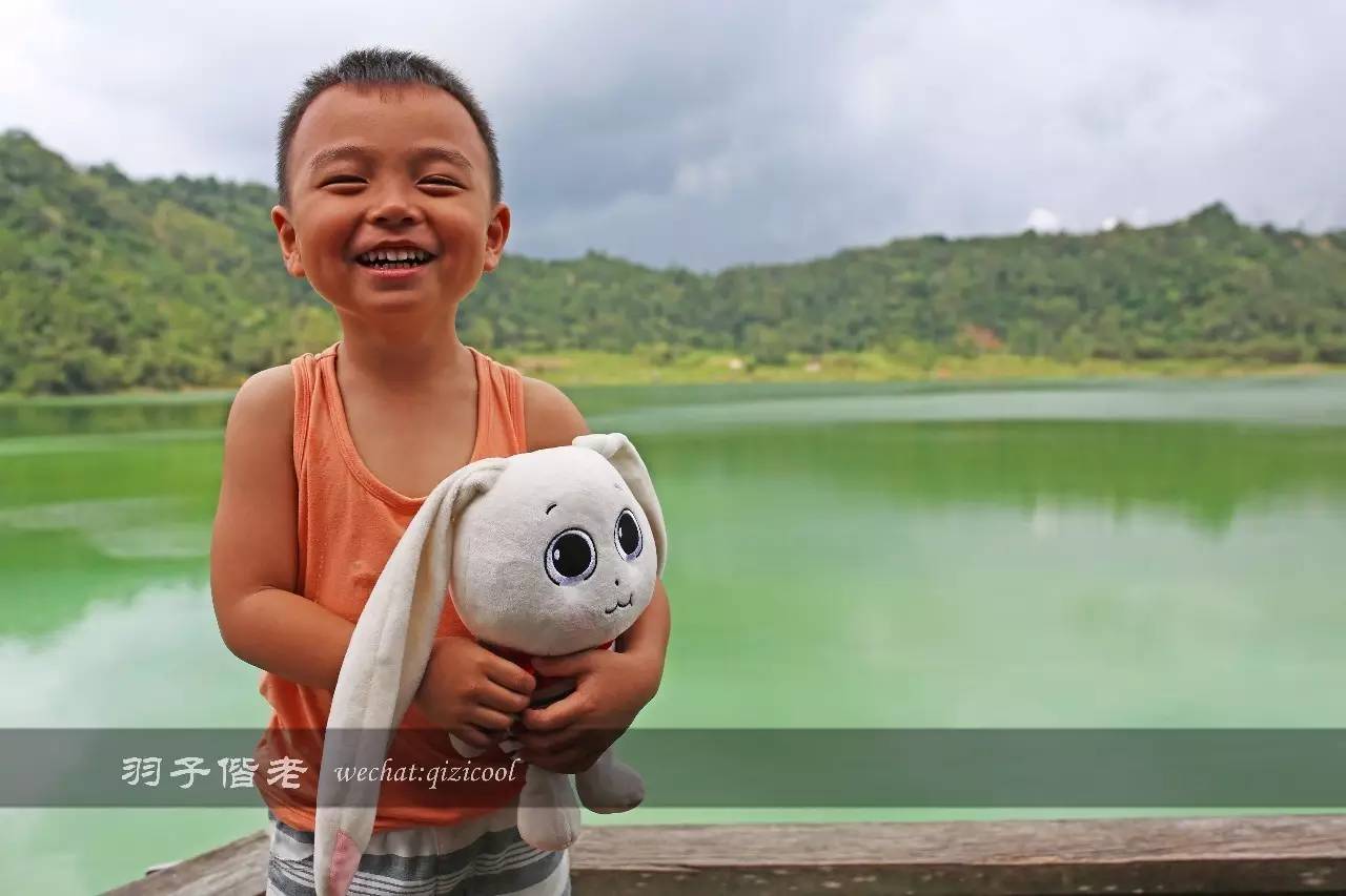 印尼美娜多游玩攻略,美娜多旅行攻略