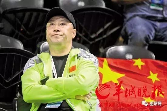 这些体育人的2016无比尴尬，2017希望转转运吧