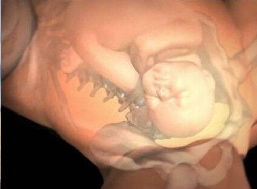 顺产生孩子一般需要多久,女人生孩子是顺产痛还是剖腹产痛