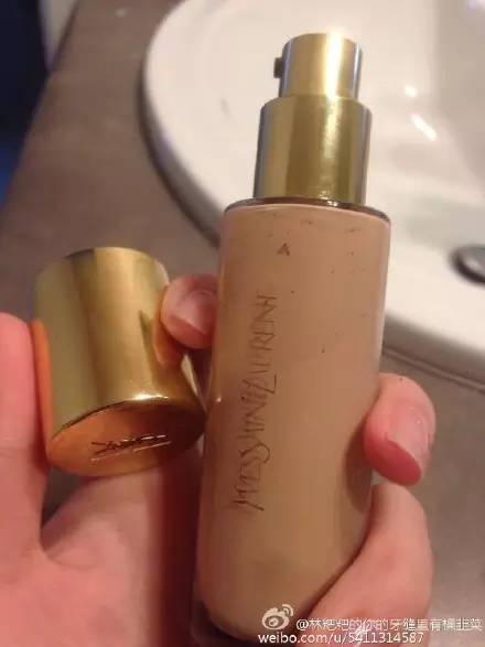 mac定制无瑕粉底nc15,十五款粉底液测评