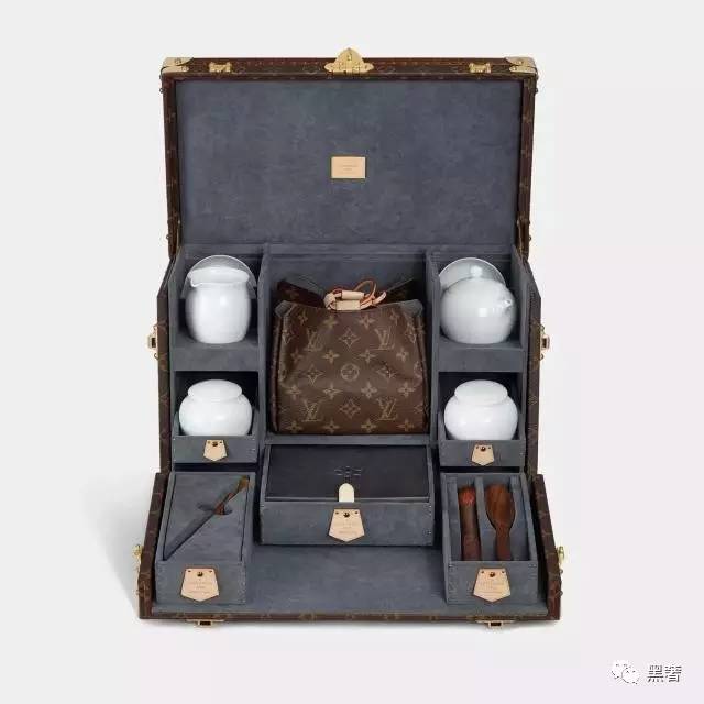 这世上没什么是不可更改的,lv能定制吗